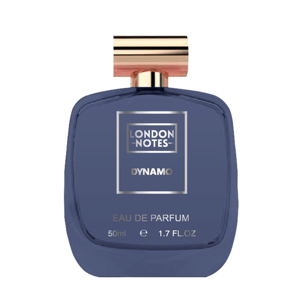 London Notes EDP 50ml Dynamo