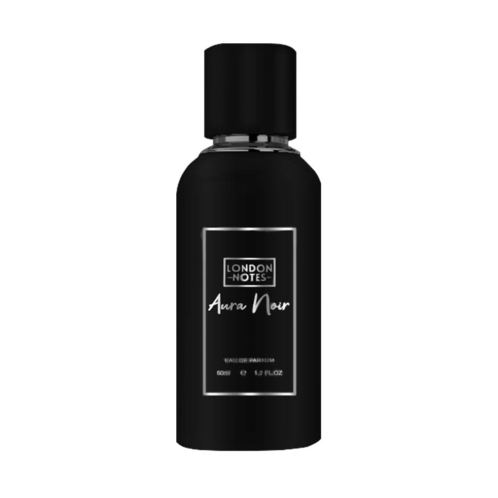 London Notes EDP 50ml Aura Noir