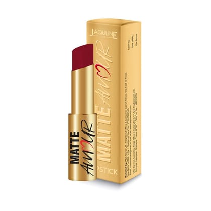 Matte Amour Matte Lipstick: Intimate 05