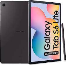 Samsung Tab S6 lite LTE 4/64gb