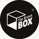 The Brown Box