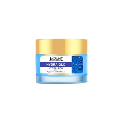 Jaquline USA  Hydra Glo Hydra Boost Gel 50g