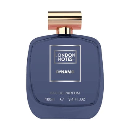 London Notes EDP 100ml Dynamo