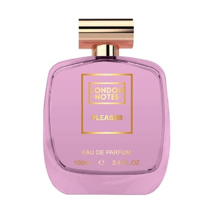 London Notes EDP 100ml Pleaser