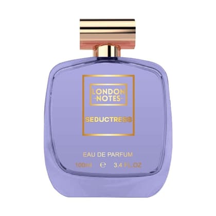 London Notes EDP 100ml Seductress