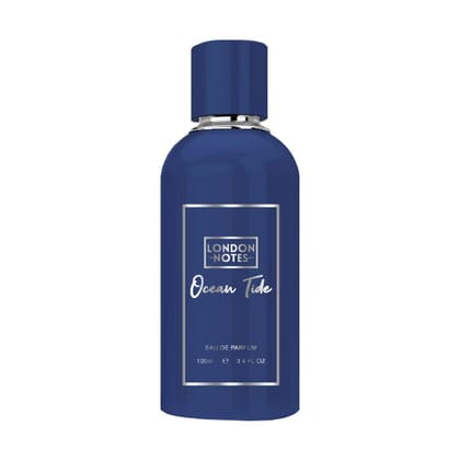 London Notes EDP 100ml Ocean Tide