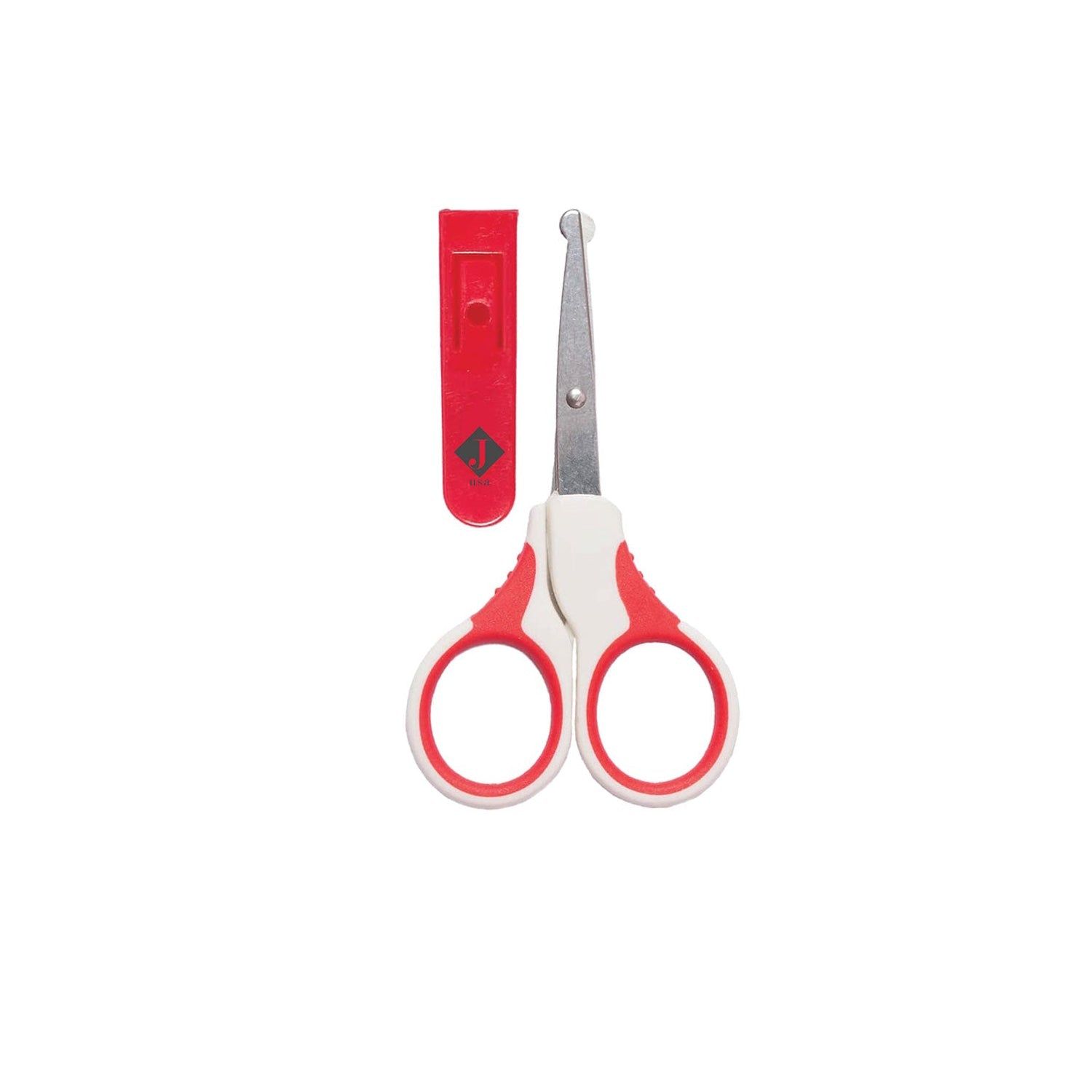 Safety Scissors