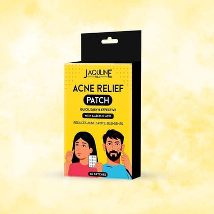 Acne Relief Patch