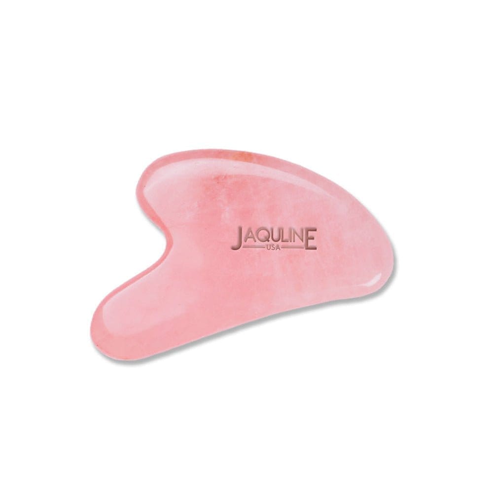 Rose Quartz Gua Sha Stone