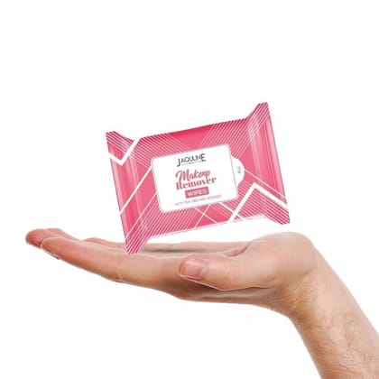 Makeup Remover Wipes (10N)