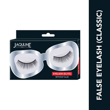 Jaquline USA False Eyelash (Classic)