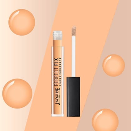 Warm Beige 02 Liquid Concealer (4ml)