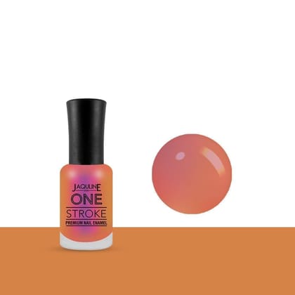 One Stroke Premium Nail Enamel Glamzilla $J51