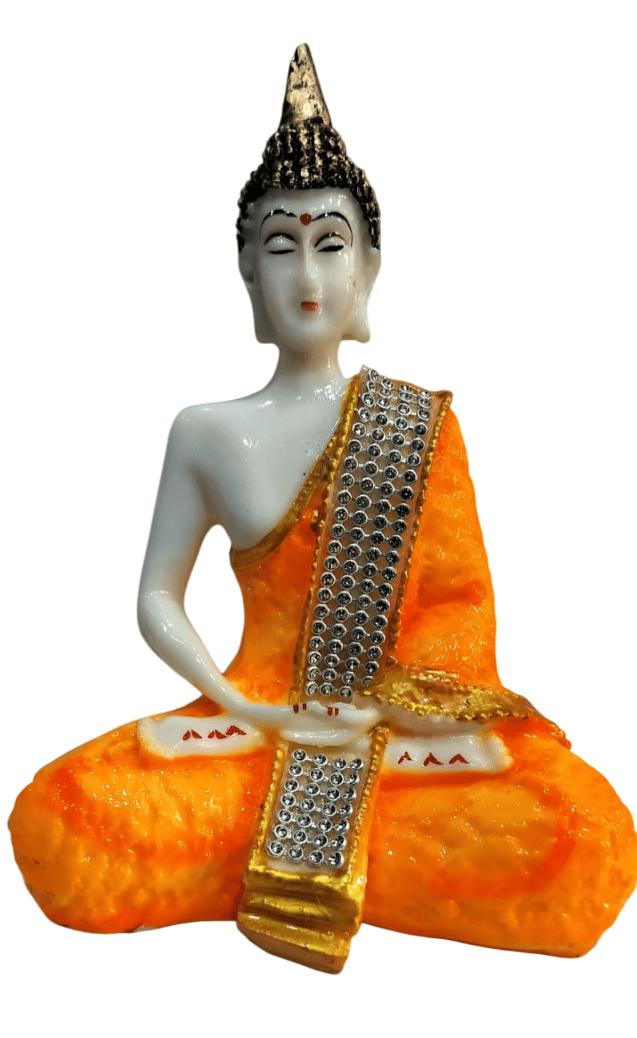 Lord Buddha Statue for Home Decor