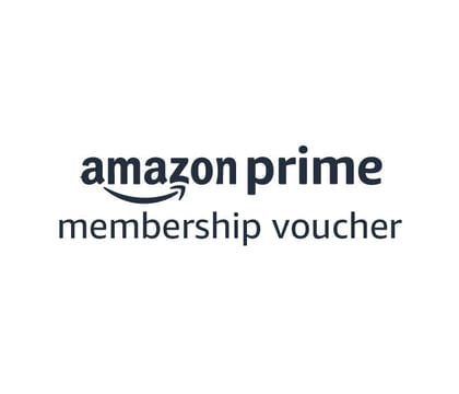 Amazon Prime Lite Gift Card
