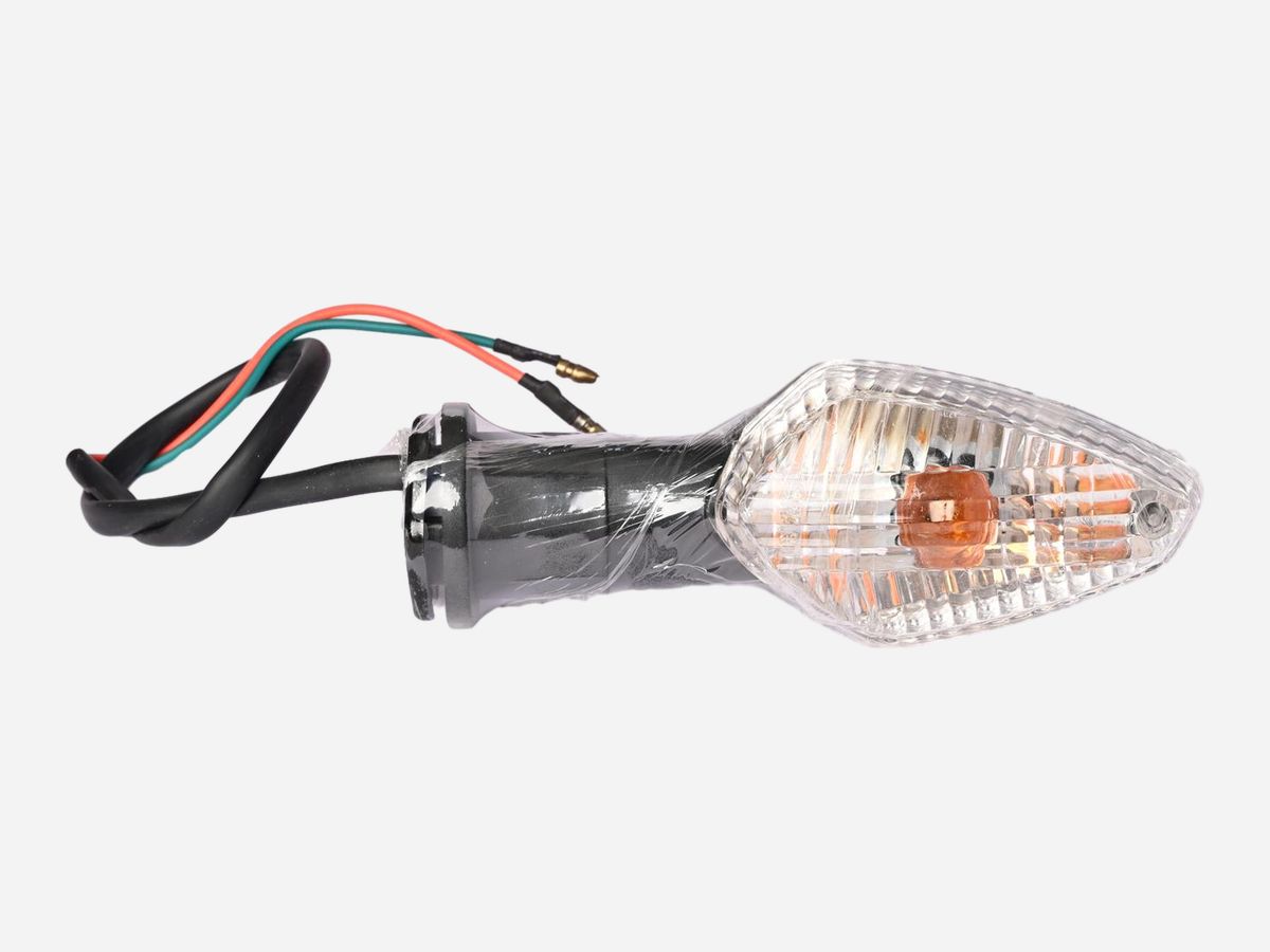 LISPART Blinker Assembly - 2B-2066 for SUPER SPLENDOR