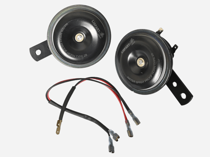 LISPART Horn - 2LHT-12-920 for Passenger Vehicle and Small Commercial Vehicle All Models