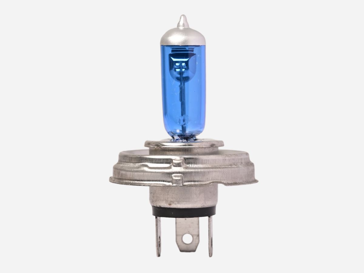 LISPART Headlight Bulb - LHB-1220 for Passenger Vehicle and Small Commercial Vehicle All Models