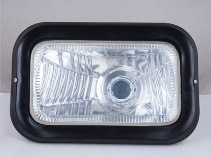 LISPART Head Lamp Assembly - LHL-106DRL-RH for 1312 // 1516