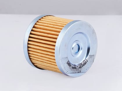 LISPART Oil Filter - 2OFL-4002 for FIERO