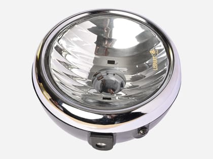 LISPART Head Lamp Assembly - HL-HA140 for XL 100