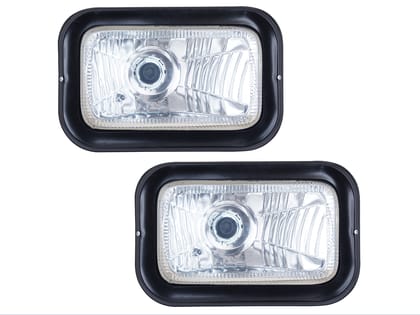 LISPART Head Lamp Assembly - LHL-106MFR-RH for 1312 // 1516