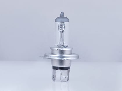 LISPART Headlight Bulb - LHB-4050 for Passenger Vehicle and Small Commercial Vehicle All Models