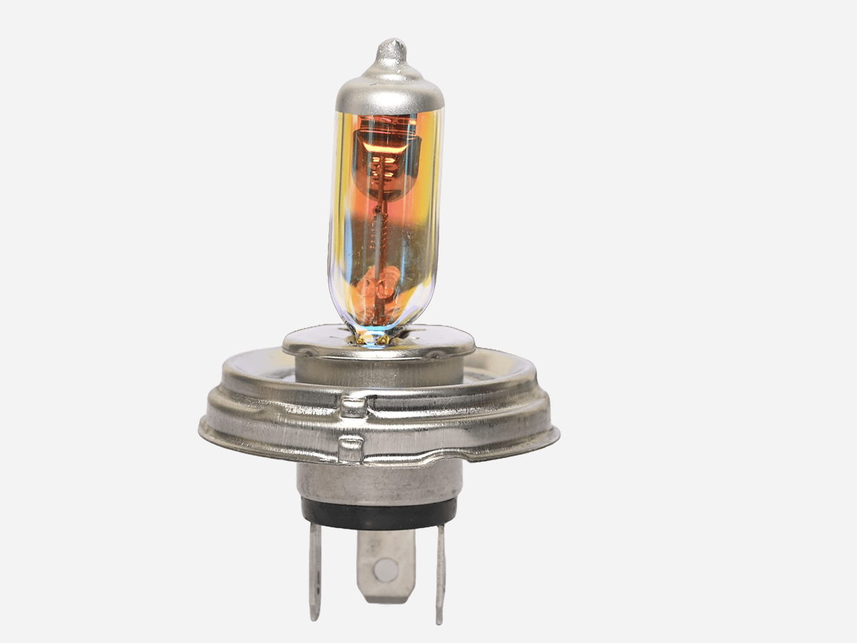 LISPART Headlight Bulb - LHB-1530 for for Heavy Commercial Vehicle All Models