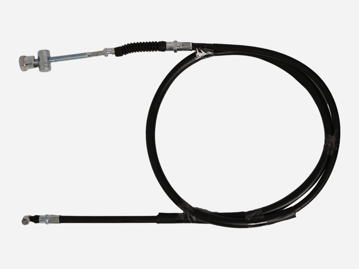 LISPART Brake Cable - LCC-TVS-FBC-704 for XL 100