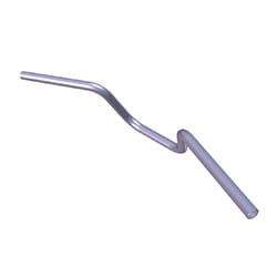 Handlebar / Steering Handle Pipe - Super Splendor - 53100AAGA00S