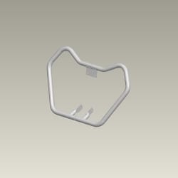 Leg Guard/ Engine Guard - Achiever - 50803KTN700S