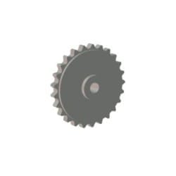 Cam Chain Guide Sprocket - 14670AAT000S