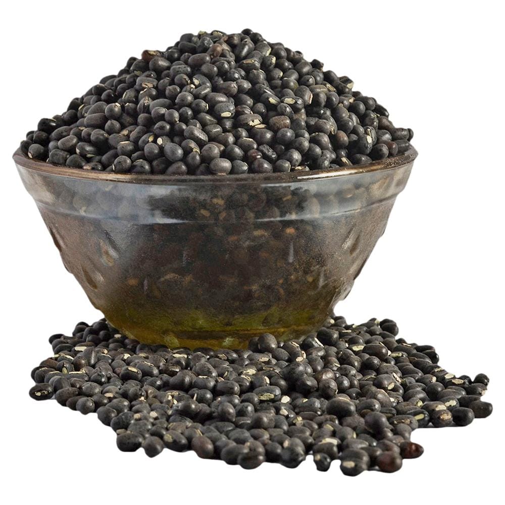 Whole Bengal Gram | Urad | 1 Kg