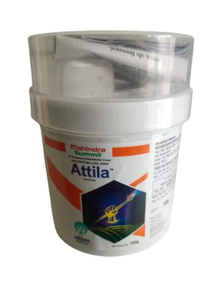 Attila Insecticide 100g