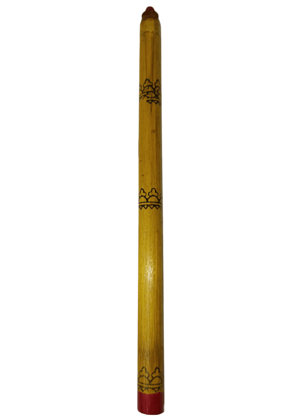 Handcrafted Wooden Flute