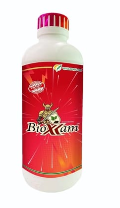 Willowood Bioxam Insecticide 500ml