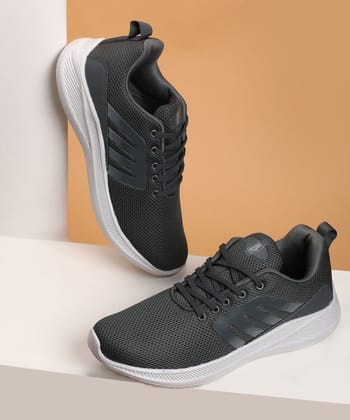 Paragon Men's Casual Shoes | Latest Style with Cushioned Insole & Sturdy Construction