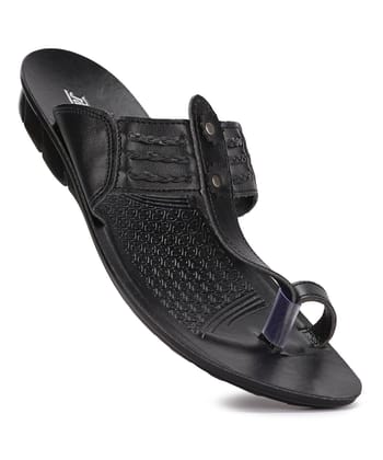 Paragon Men's Outdoor Sandals with Anti-Skid Sole & Sturdy Construction