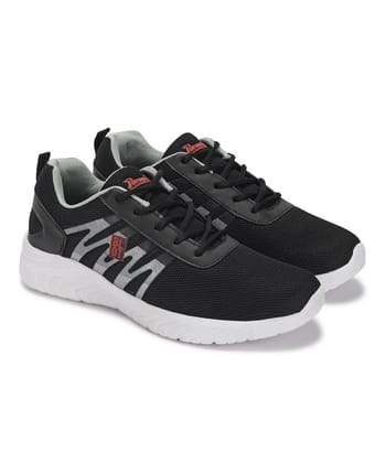 Paragon Men's Casual Shoes | Latest Style with Cushioned Insole & Sturdy Construction