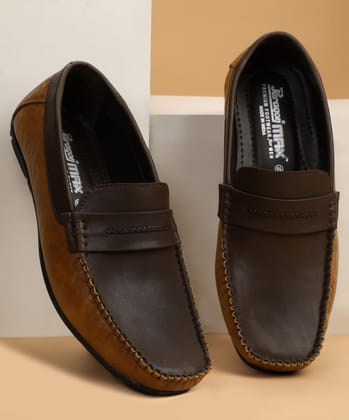 Stylish & Comfortable Cushioned Loafers