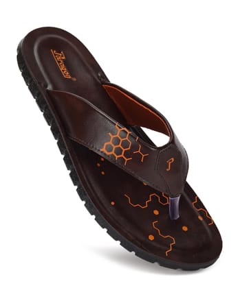 Paragon Men Outdoor Sandals | Casual Sandals with Comfortable Cushioned Sole for Daily Use