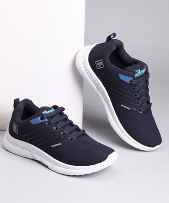 Paragon Comfortable Outdoor Walking Shoes for Men