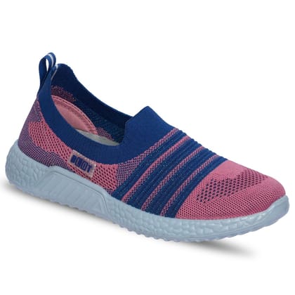 Blot PUK3503LS Ultra Comfortable Everyday Sneakers for Women