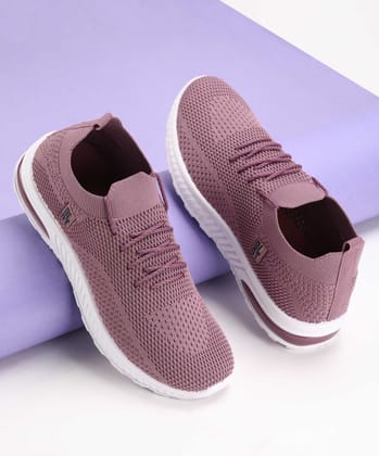 Paragon Blot K1016L Stylish Daily Wear Comfortable Cushioned Walking Shoes for Women