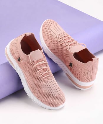 Paragon Blot K1016L Stylish Daily Wear Comfortable Cushioned Walking Shoes for Women