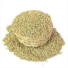 Bajra Whole - 1 kg