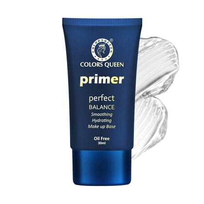 Colors Queen Perfect Balance Primer..