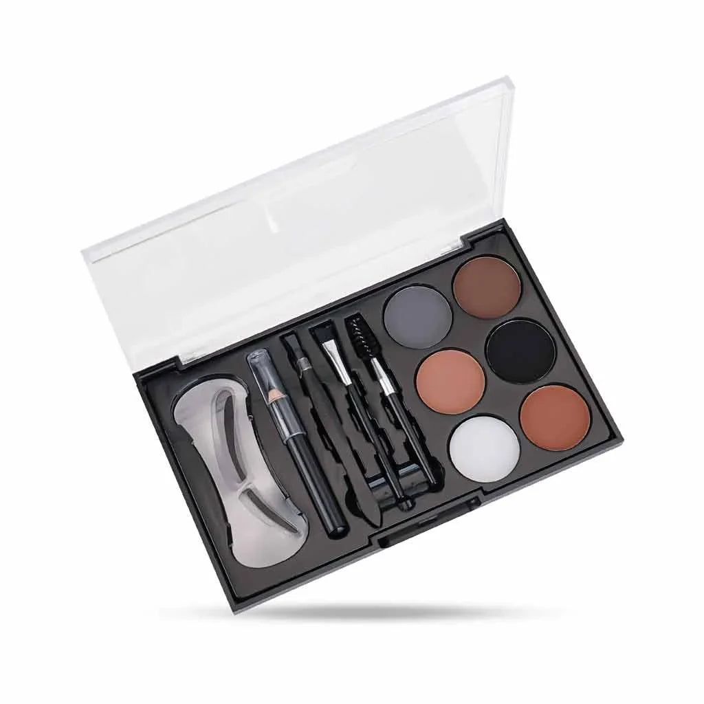 Colors Queen Eyebrow Palette..