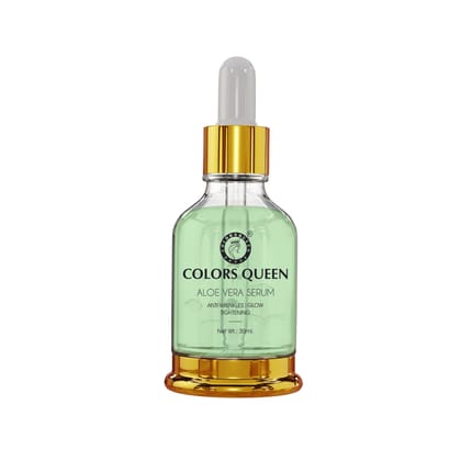 Colors Queen Face Serum