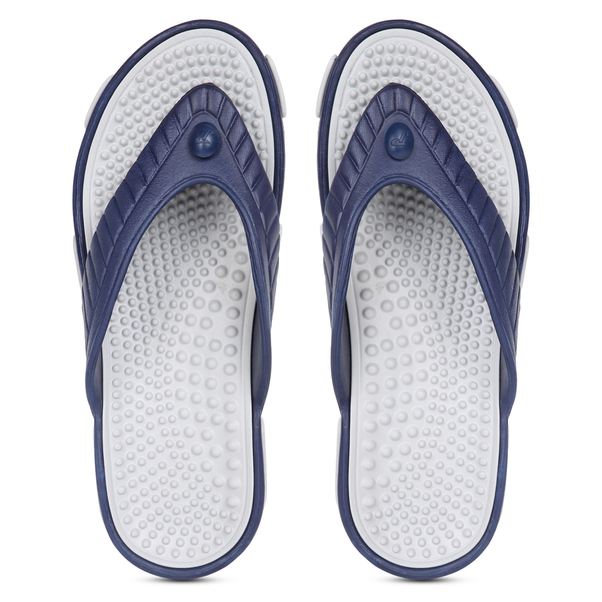 Paragon Men's Flip Flops Thong Sandals